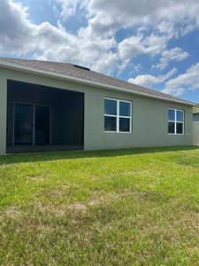 New construction Single-Family house 1281 Red Hill Road, Davenport, FL 33837 CALI- photo 17 17