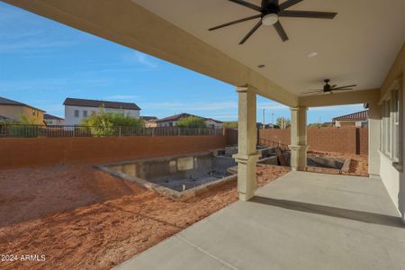 New construction Single-Family house 21716 N 61St Way, Phoenix, AZ 85054 - photo 27 27