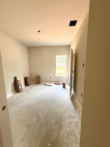 New construction Single-Family house 9496 Walkwood Street, Willis, TX 77318 - photo 20 20