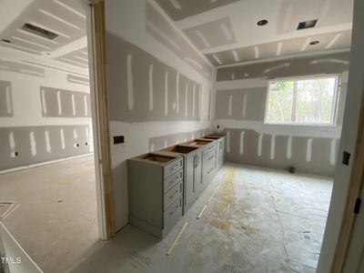 New construction Single-Family house 2404 Toll Mill Court, Raleigh, NC 27606 - photo 13 13