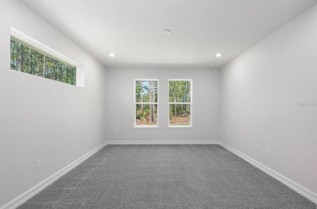 New construction Single-Family house 4942 N Baywood Drive, Beverly Hills, FL 34465 - photo 14 14