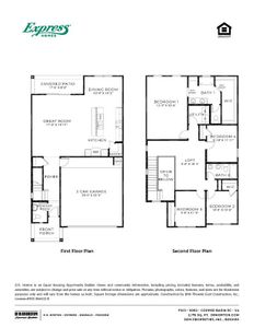 New construction Single-Family house 5316 E Umber Rd, San Tan Valley, AZ 85143 Fuji- photo 1 1