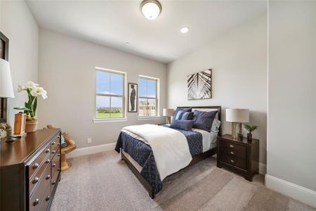 The Point at Imperial by Gracepoint Homes in Sugar Land - photo 22 22