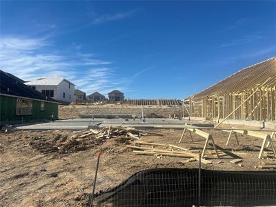 New construction Single-Family house 243 Oak Blossom Rd, Liberty Hill, TX 78642 Hattie- photo 24 24