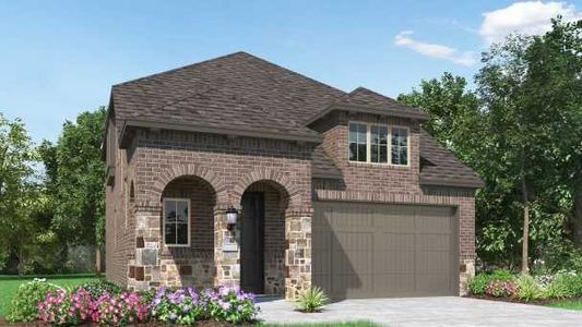 New construction Single-Family house 2143 Clear Water Way, Royse City, TX 75189 - photo 21 21