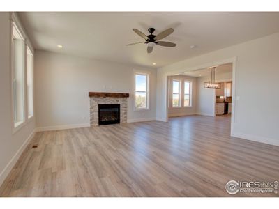 New construction Townhouse house 5704 2Nd St Rd, Greeley, CO 80634 - photo 6 6