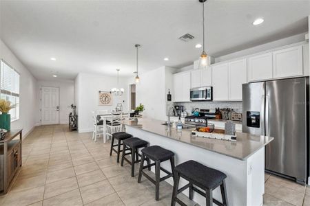 New construction Single-Family house 5613 Del Coronado Drive, Apollo Beach, FL 33572 - photo 31 31