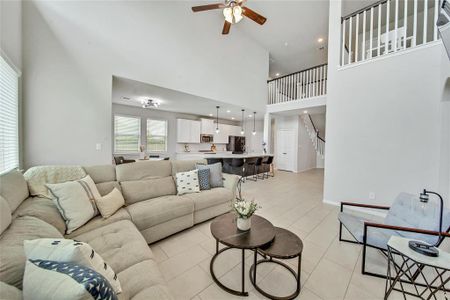 New construction Single-Family house 7735 Wrightwood Drive, Pasadena, TX 77505 - photo 18 18