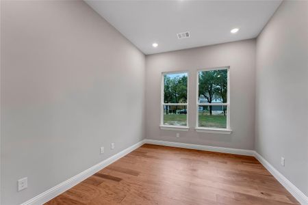 New construction Single-Family house 404 Alicia Court, Mansfield, TX 76063 Roosevelt II 5237 Presidential Series- photo 13 13