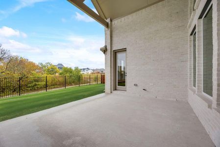 New construction Single-Family house 4518 Lorion Drive, Rockwall, TX 75087 Grand Whitehall- photo 35 35