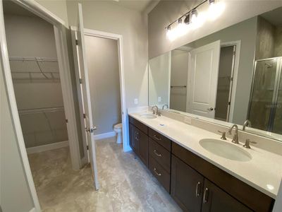 New construction Townhouse house 6480 Roseberry Court, Port Orange, FL 32128 - photo 9 9