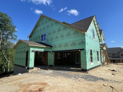 New construction Single-Family house 905 Marquis Hills Drive, Fort Mill, SC 29715 Magnolia AD- photo 5 5