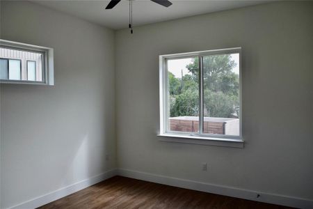 New construction Condo/Apt house 1811 Webberville Rd, Unit 1210, Austin, TX 78721 - photo 6 6