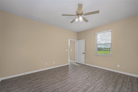 New construction Townhouse house 5212 Gladness Ct, Fort Pierce, FL 34947 - photo 6 6