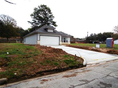 New construction Single-Family house 224 Pine Street, Prairie View, TX 77446 - photo 2 2