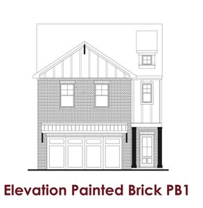 New construction Single-Family house 2700 Westgate Park Drive, Loganville, GA 30052 - photo 12 12