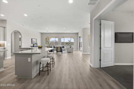 New construction Single-Family house 2113 W Rowel Road, Phoenix, AZ 85085 ACCLAIM — PLAN 1- photo 21 21