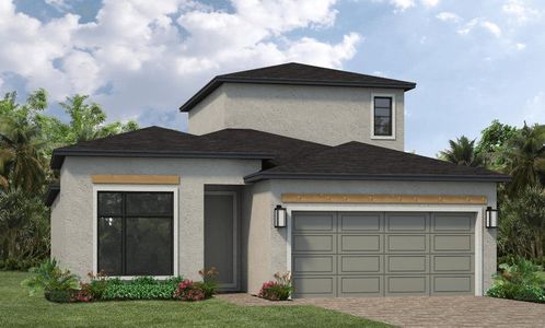 New construction Single-Family house 2516 Kamin Drive, Melbourne, FL 32940 - photo 0