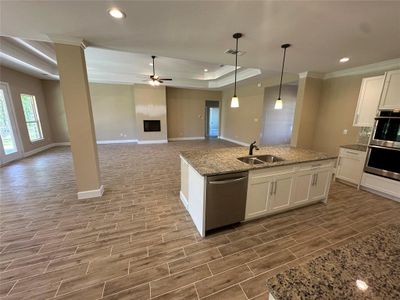 New construction Single-Family house 4243 Southern Oaks Drive, Royse City, TX 75189 - photo 9 9