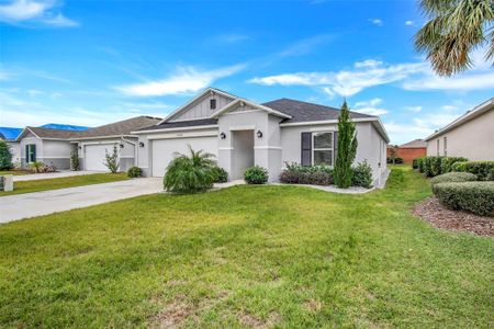 New construction Single-Family house 16544 Centipede Street, Clermont, FL 34714 - photo