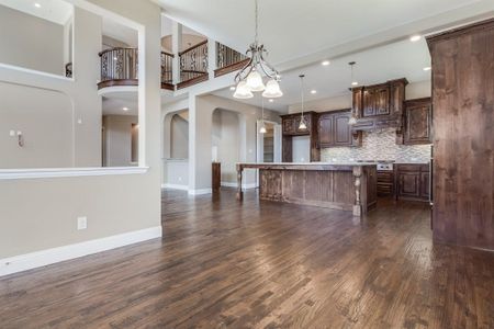 New construction Single-Family house 10575 Wells Branch Road, Frisco, TX 75035 - photo 15 15