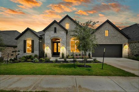 New construction Single-Family house 513 Copper Sage Dr, San Marcos, TX 78666 272 Plan- photo 0