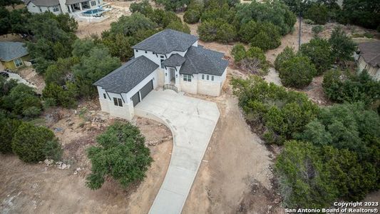 New construction Single-Family house 1103 Diretto Dr, New Braunfels, TX 78132 - photo 20 20