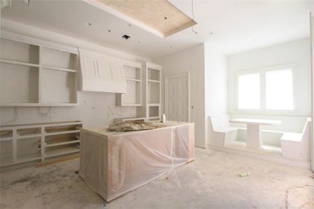 New construction Single-Family house 1345 Chamboard Lane, Houston, TX 77018 - photo 38 38