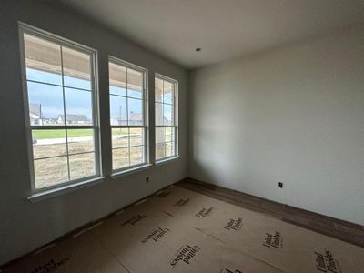 New construction Single-Family house 2913 Mossy Oak Drive, Oak Ridge, TX 75161 Cibolo- photo 6 6