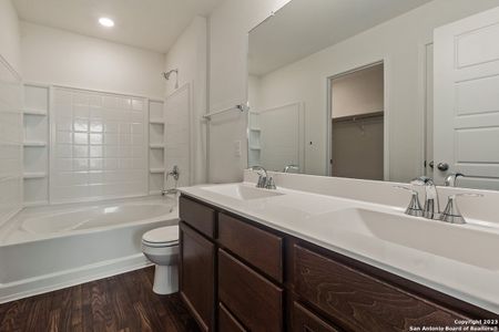 Miller Ranch by KB Home in San Antonio - photo 20 20