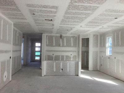New construction Single-Family house 6482 Rover Way, Saint Cloud, FL 34771 Brigham Homeplan- photo 3 3