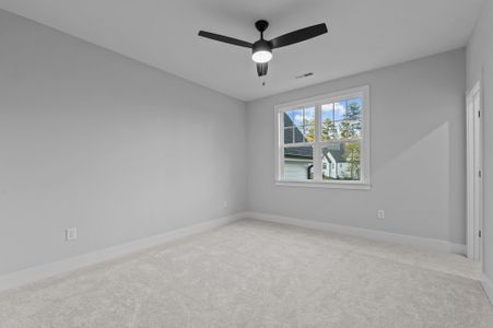New construction Single-Family house 3912 Sage Court, Wake Forest, NC 27587 - photo 27 27