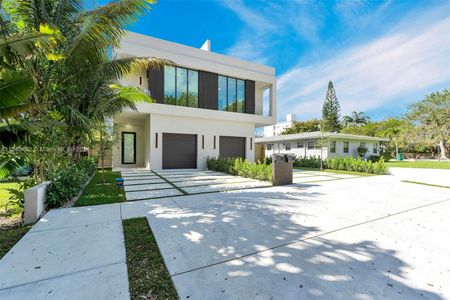 New construction Single-Family house 8860 Ne 8Th Ct, Miami, FL 33138 - photo 1 1