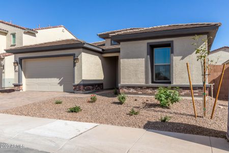 New construction Single-Family house 5637 S Dante, Mesa, AZ 85212 Hillary- photo 1 1