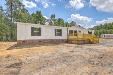 New construction Mobile Home house 870 Devines Way, Cross, SC 29436 - photo 32 32