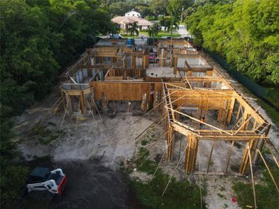 New construction Single-Family house 11951 3Rd St, Plantation, FL 33325 - photo 9 9