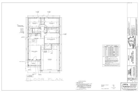 New construction Single-Family house 23471 Sw Rainelle Rd, Dunnellon, FL 34431 - photo 2 2