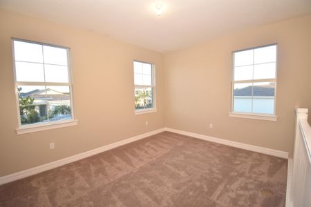 New construction Single-Family house 12546 Triumph Lane, Palm Beach Gardens, FL 33412 - photo 17 17