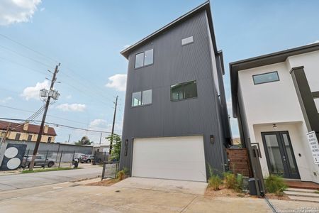 New construction Single-Family house 108 Guadalupe, San Antonio, TX 78204 - photo 55 55