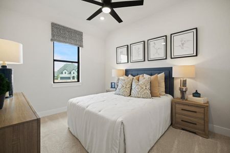 La Cima 50' by Newmark Homes in San Marcos - photo 38 38