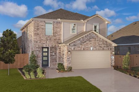 New construction Single-Family house 27134 Talora Lake Drive, Katy, TX 77493 - photo 14 14