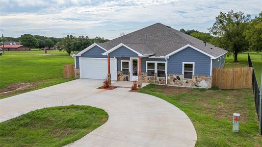 New construction Single-Family house 1458 Vz County Road 3502, Wills Point, TX 75169 - photo 0 0