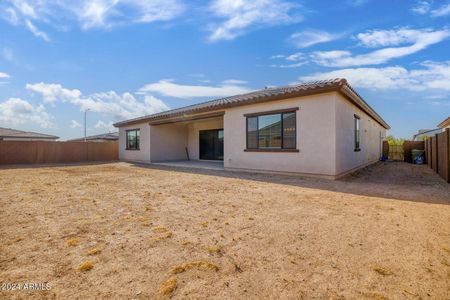 New construction Single-Family house 8027 West Northview Avenue, Glendale, AZ 85303 - photo 32 32