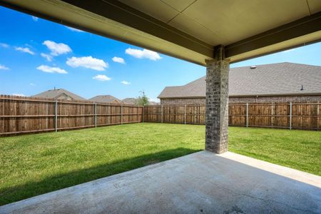 New construction Single-Family house 201 Pintail Drive, Caddo Mills, TX 75135 - photo 31 31
