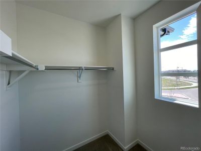 New construction Townhouse house 5492 Second Avenue, Timnath, CO 80547 302- photo 8 8