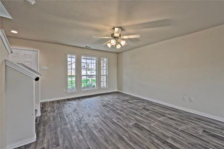New construction Single-Family house 17785 Lionheart Road, Conroe, TX 77306 The Newmarket- photo 10 10