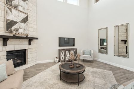 New construction Single-Family house 5637 Rutherford Drive, Midlothian, TX 76065 - photo 129 129