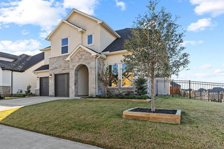 New construction Single-Family house 4301 Bandera Drive, Prosper, TX 75078 - photo 1 1