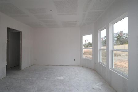 New construction Single-Family house 812 Beaverton Dr, Leander, TX 78641 Brahman- photo 4 4