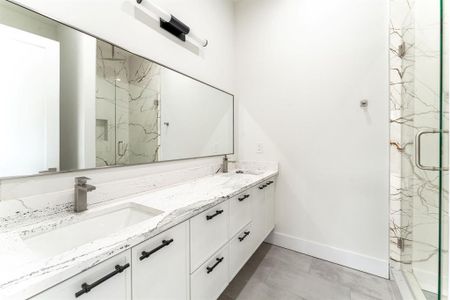 New construction Condo/Apt house 4206 Cabell Drive, Unit 101, Dallas, TX 75204 - photo 10 10